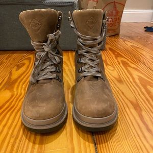 Muck Boot casual farm and work boot